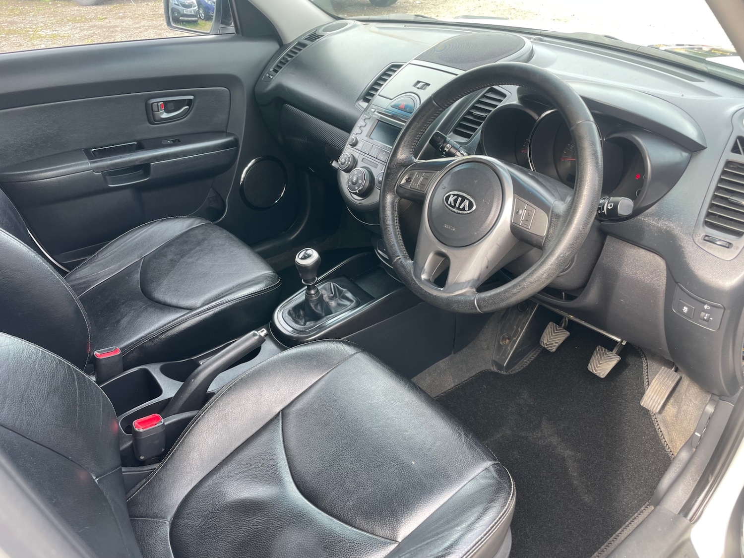 Used Kia Soul 2011 for sale - 77357574: Photo 14