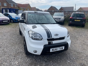 Used Kia Soul 2011 for sale - 77357574: Photo