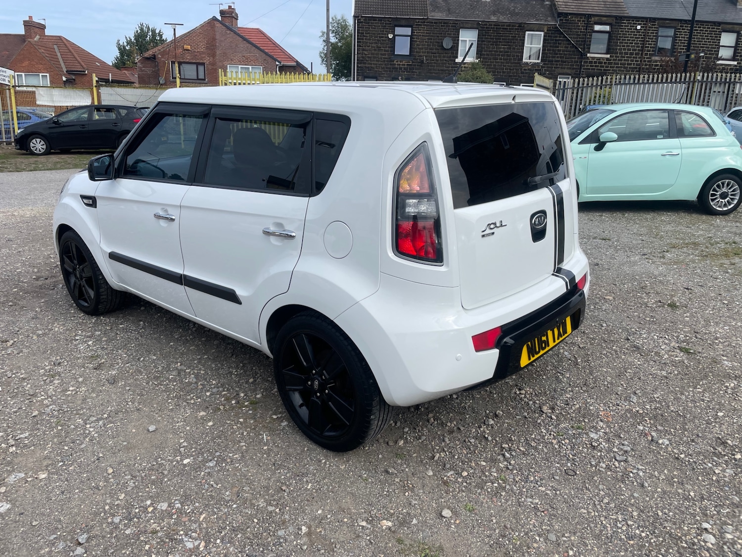 Used Kia Soul 2011 for sale - 77357574: Photo 6