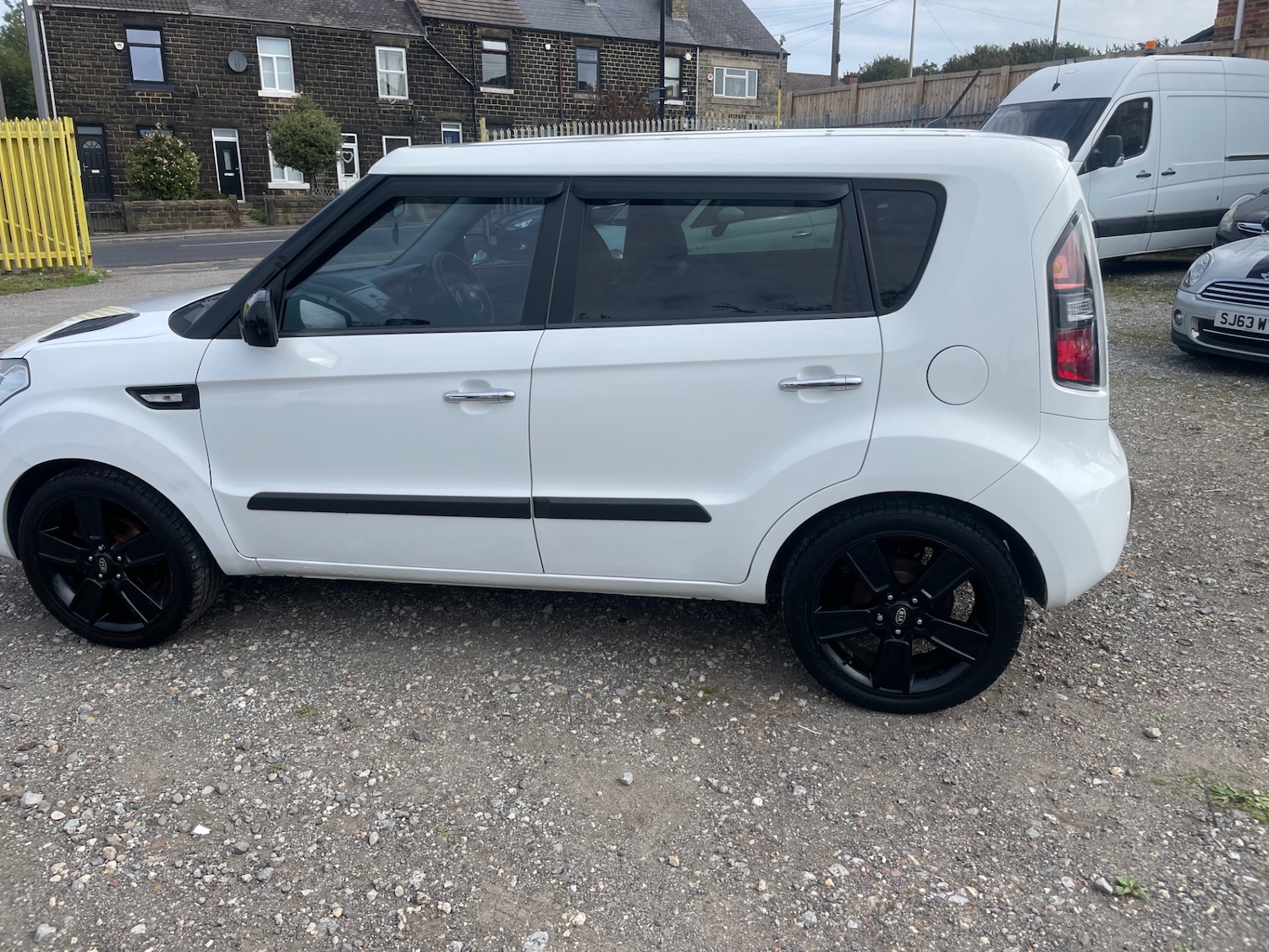Used Kia Soul 2011 for sale - 77357574: Photo 8