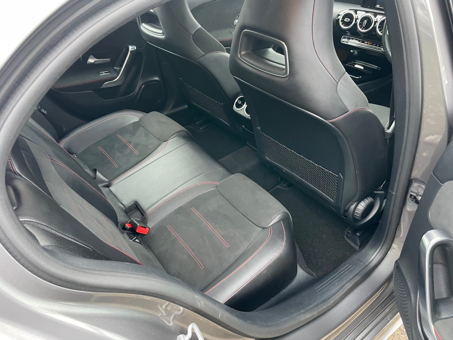 Used Mercedes-Benz A-Class 2019 for sale - 77798061: Photo 13