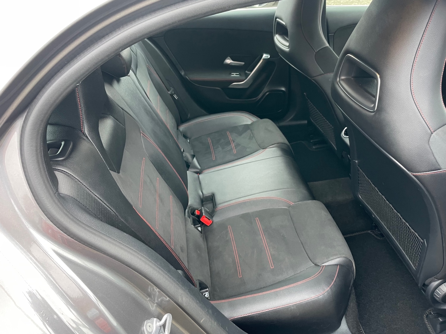 Used Mercedes-Benz A-Class 2019 for sale - 77798061: Photo 14