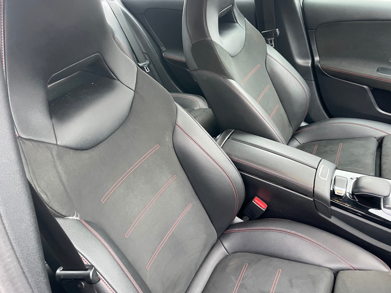 Used Mercedes-Benz A-Class 2019 for sale - 77798061: Photo 17