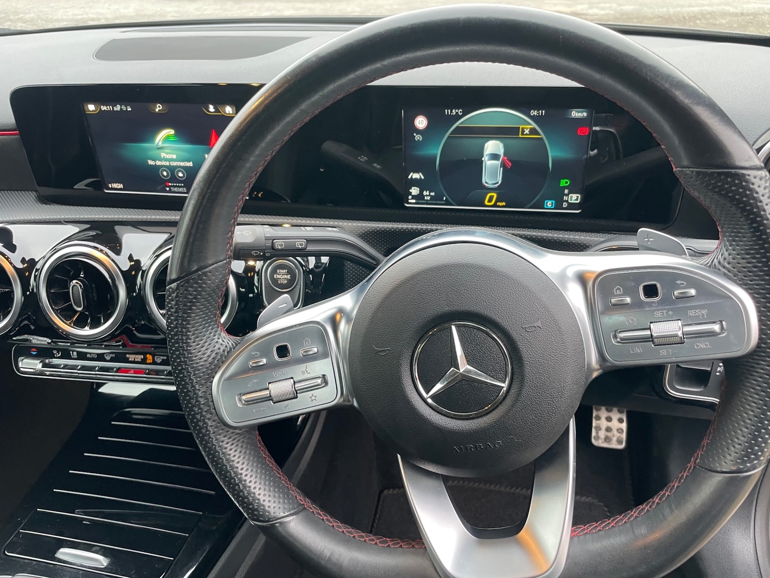 Used Mercedes-Benz A-Class 2019 for sale - 77798061: Photo 18