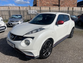 Used Nissan Juke 2013 for sale - 78546013: Photo