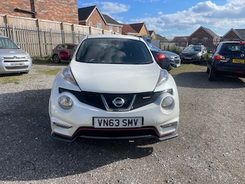 Used Nissan Juke 2013 for sale - 78546013: Photo