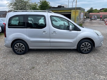 Used Citroen Berlingo Multispace 2012 for sale - 78607212: Photo