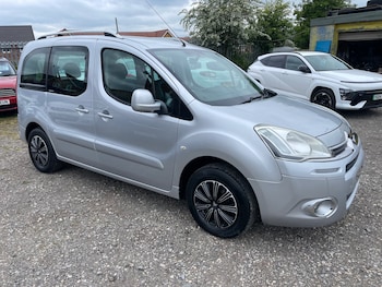 Used Citroen Berlingo Multispace 2012 for sale - 78607212: Photo