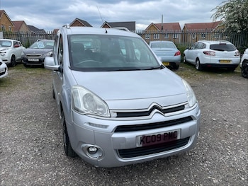 Used Citroen Berlingo Multispace 2012 for sale - 78607212: Photo