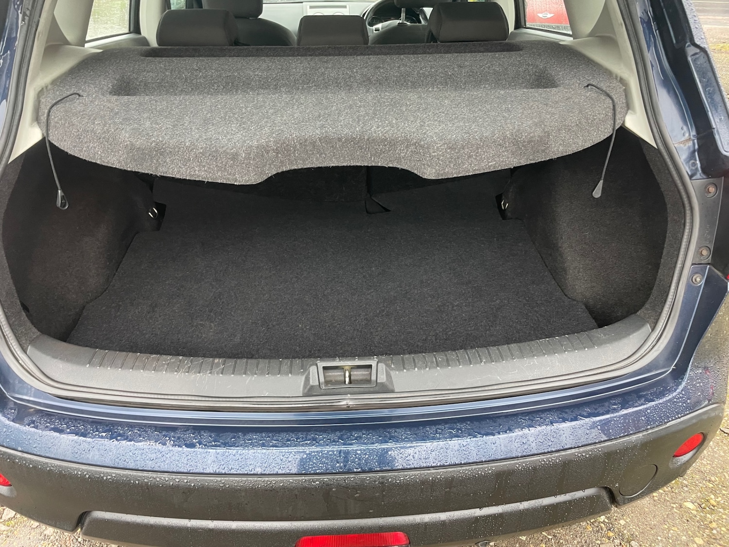 Used Nissan Qashqai 2011 for sale - 77776526: Photo 11