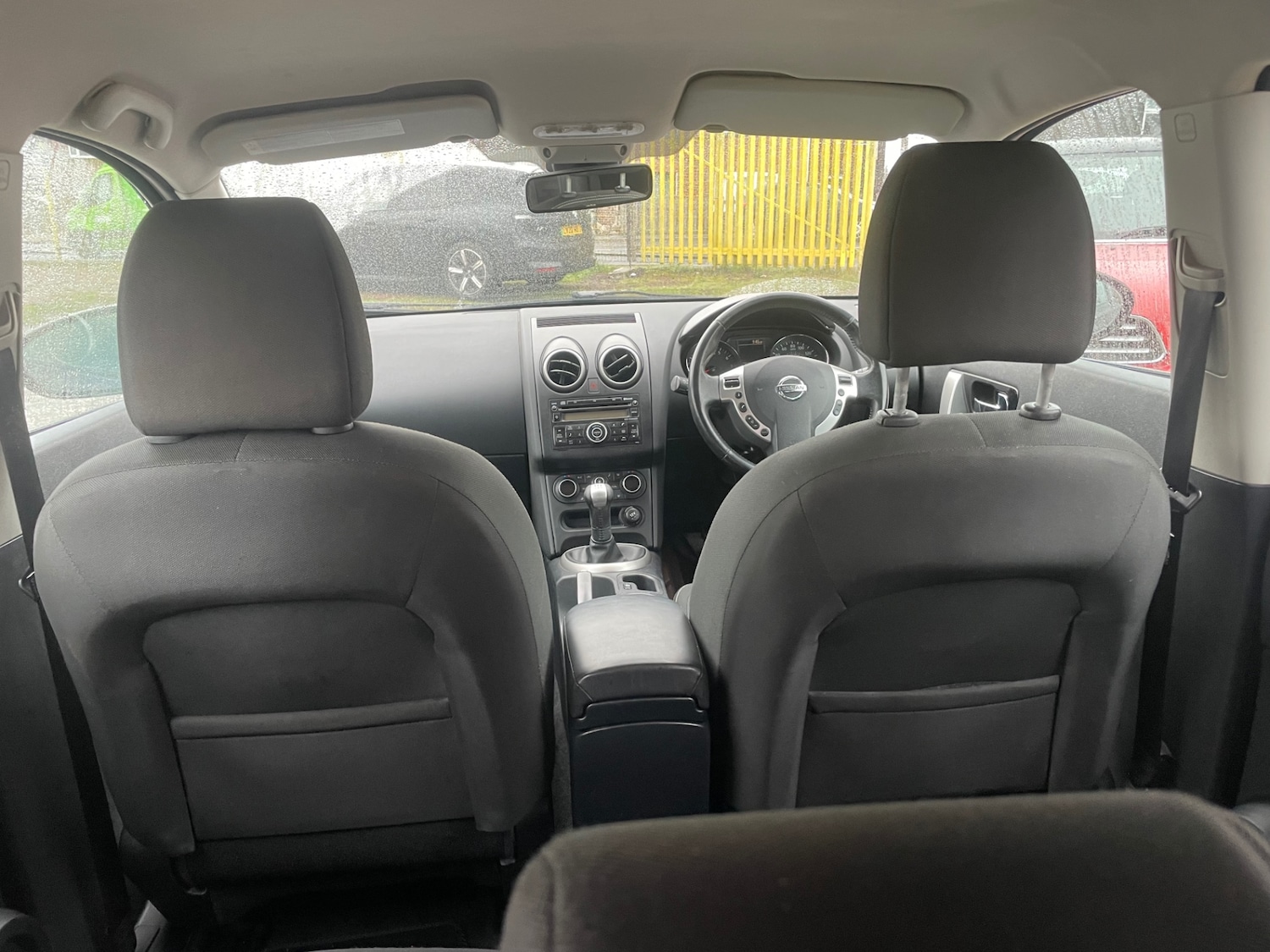 Used Nissan Qashqai 2011 for sale - 77776526: Photo 12