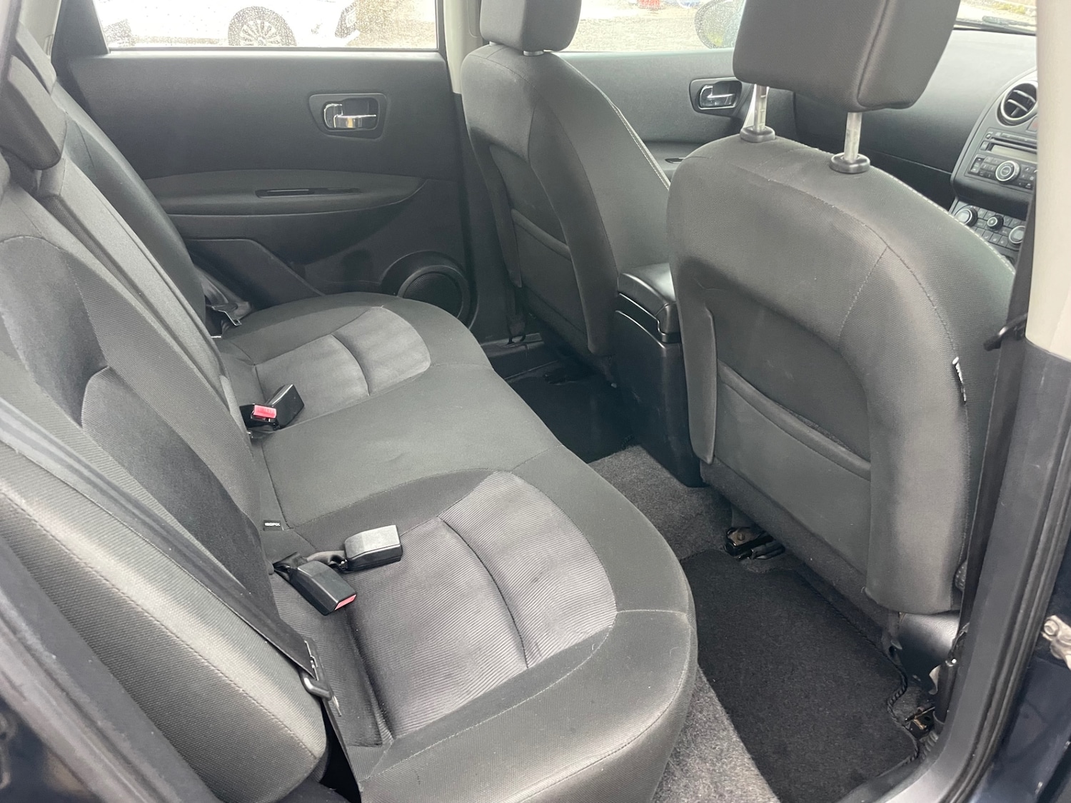 Used Nissan Qashqai 2011 for sale - 77776526: Photo 13