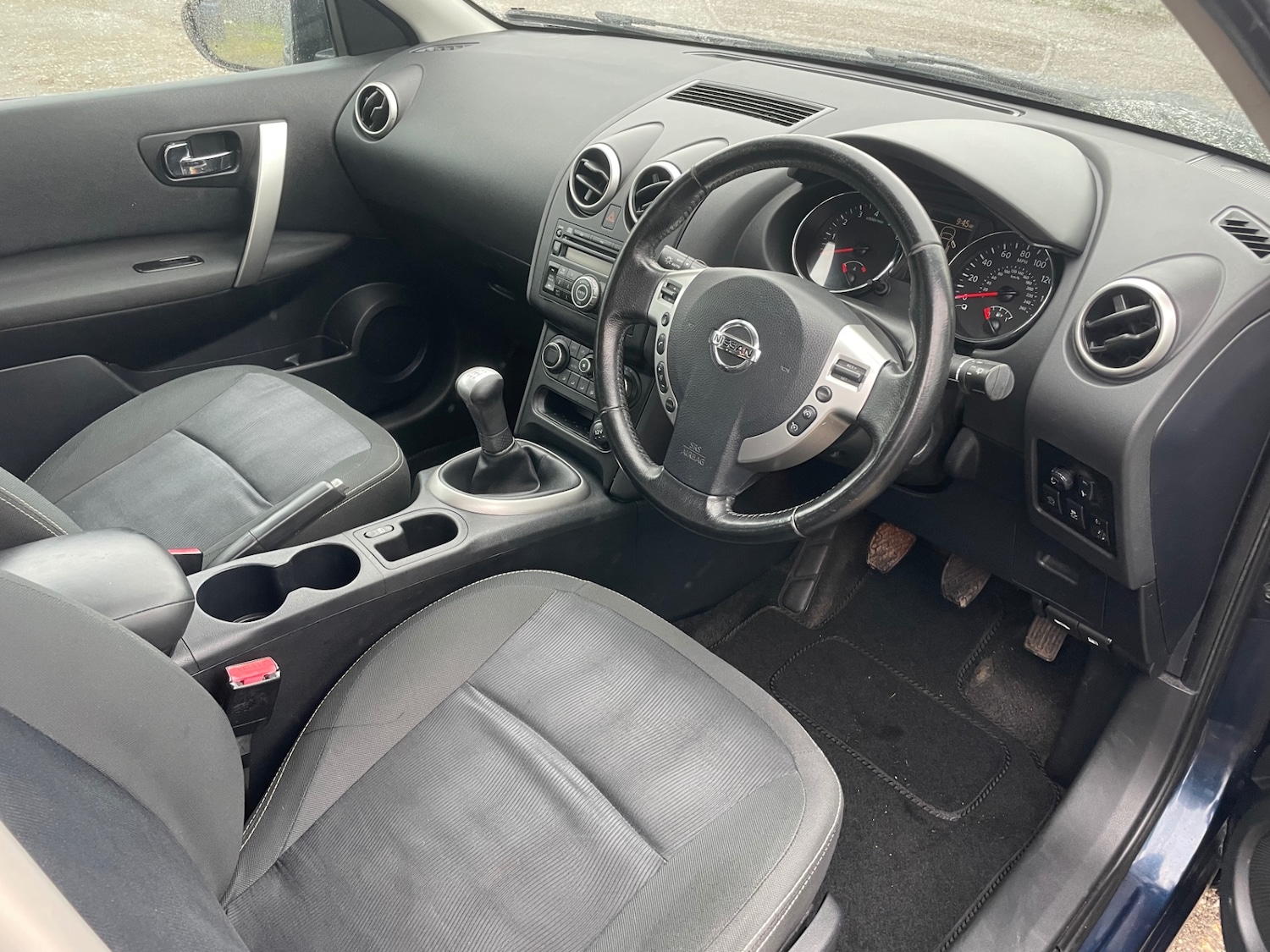 Used Nissan Qashqai 2011 for sale - 77776526: Photo 14