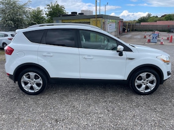 Used Ford Kuga 2010 for sale - 78611185: Photo