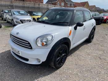 Used MINI Countryman 2013 for sale - 78976659: Photo