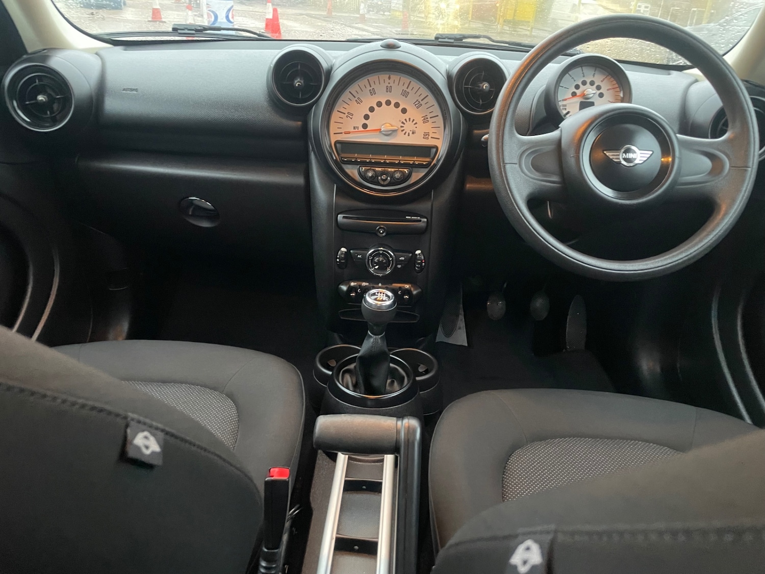 Used MINI Countryman 2013 for sale - 77462633: Photo 11