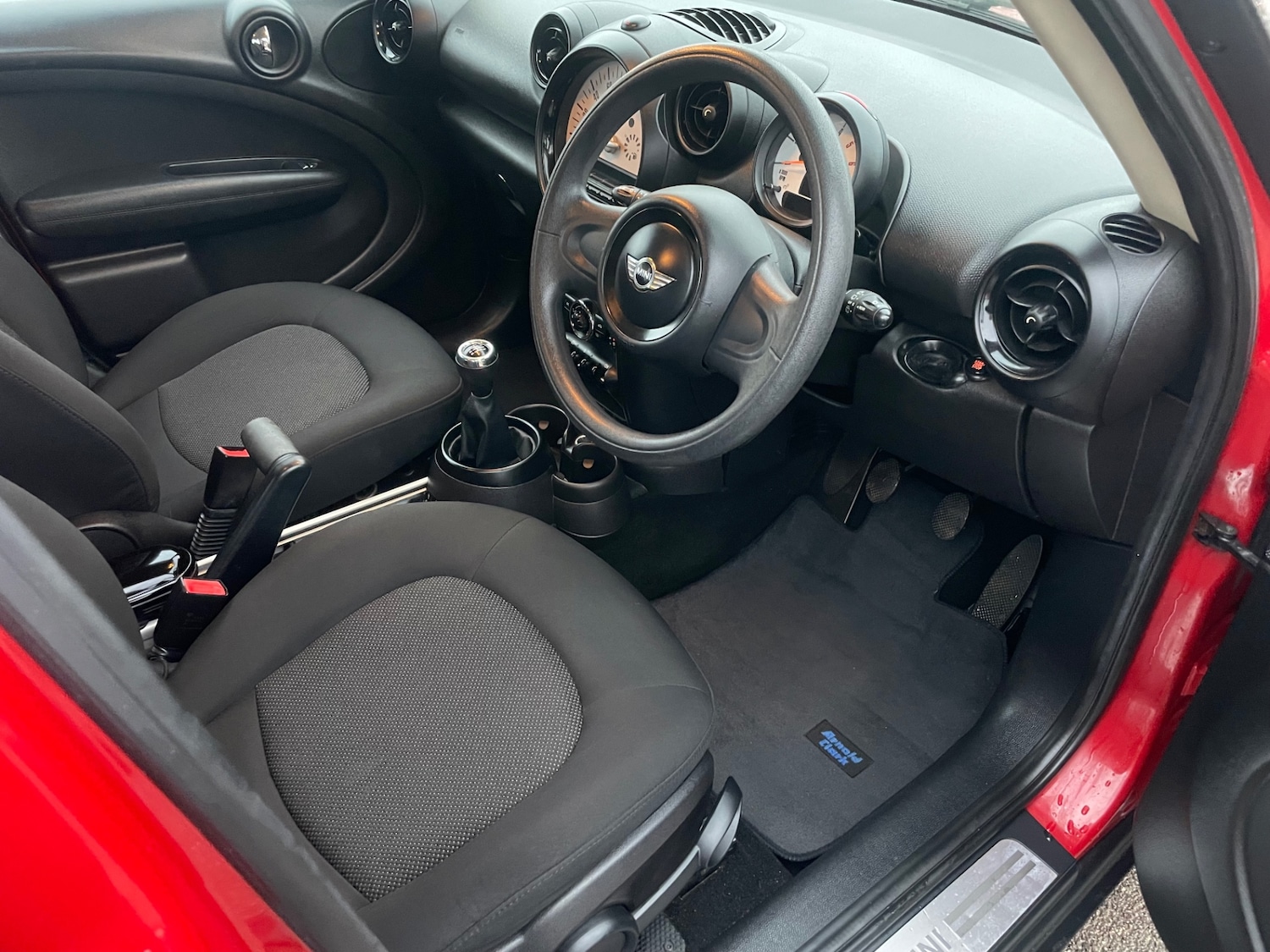 Used MINI Countryman 2013 for sale - 77462633: Photo 12