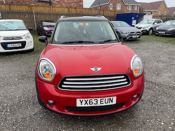 Used MINI Countryman 2013 for sale - 77462633: Photo