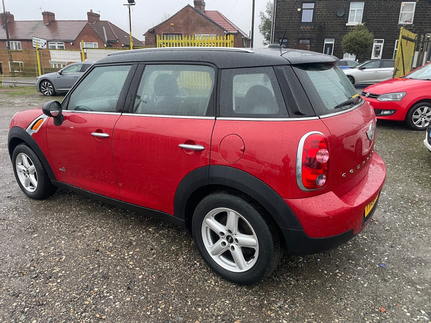 Used MINI Countryman 2013 for sale - 77462633: Photo 5