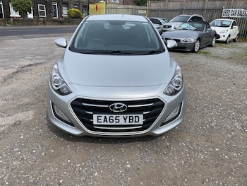 Used Hyundai i30 2015 for sale - 78963679: Photo