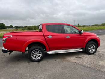 Used Mitsubishi L200 2020 for sale - 74819925: Photo