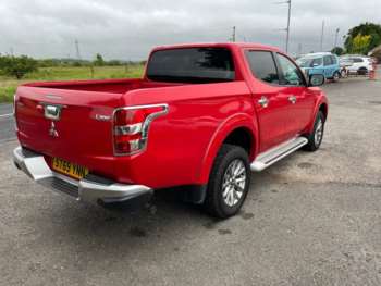 Used Mitsubishi L200 2020 for sale - 74819925: Photo
