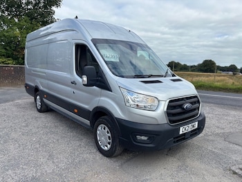 Ford - Transit