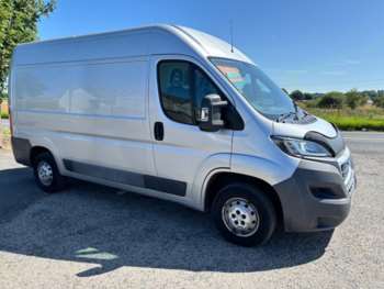 Used Peugeot Boxer 2015 for sale - 75230246: Photo
