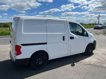 Used Nissan NV200 2015 for sale - 74558047: Photo