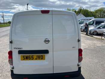 Used Nissan NV200 2015 for sale - 74558047: Photo