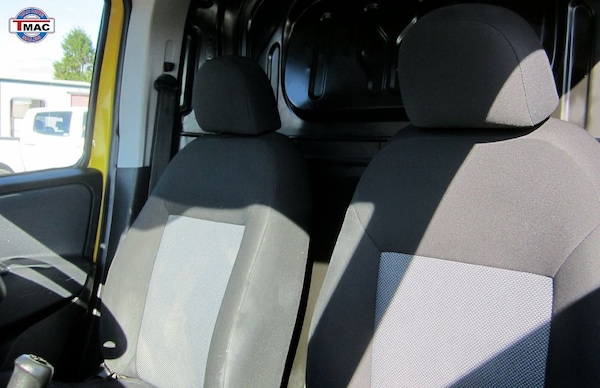 Used Fiat Doblo 2017 for sale - 72036053: Photo 12