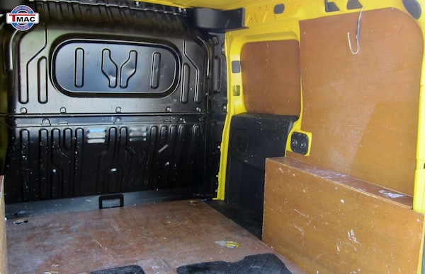 Used Fiat Doblo 2017 for sale - 72036053: Photo 14