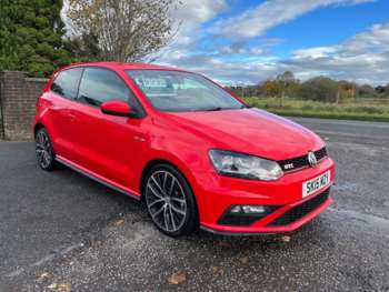 Polo discount gti 2015