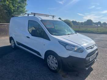 Used Ford Transit Connect 2016 for sale - 74721806: Photo