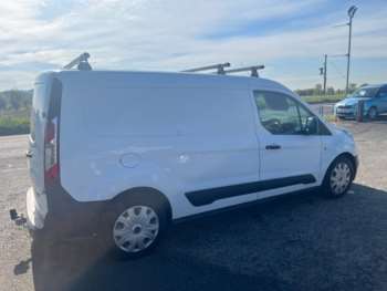 Used Ford Transit Connect 2016 for sale - 74721806: Photo