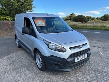 Used Ford Transit Connect 2015 for sale - 76047870: Photo