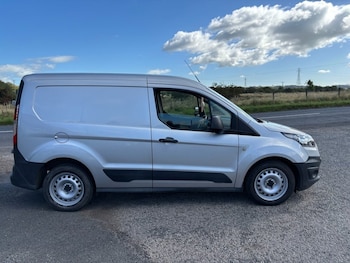 Used Ford Transit Connect 2015 for sale - 76047870: Photo