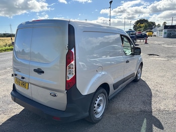 Used Ford Transit Connect 2015 for sale - 76047870: Photo