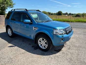 Used Land Rover Freelander 2 2013 for sale - 75230245: Photo
