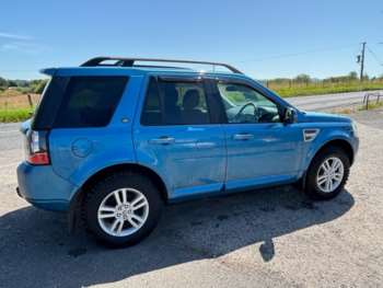 Used Land Rover Freelander 2 2013 for sale - 75230245: Photo