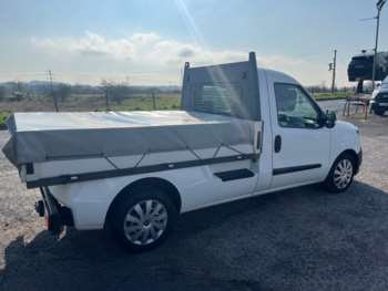 Used Fiat Doblo 2018 for sale - 74257376: Photo