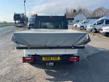 Used Fiat Doblo 2018 for sale - 74257376: Photo