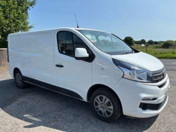 Used Fiat Talento 2021 for sale - 75009841: Photo