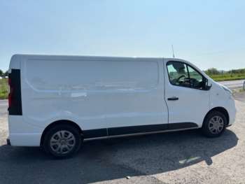 Used Fiat Talento 2021 for sale - 75009841: Photo