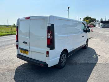 Used Fiat Talento 2021 for sale - 75009841: Photo