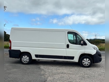Used Citroen Relay 2019 for sale - 75597141: Photo