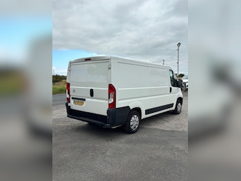 Used Citroen Relay 2019 for sale - 75597141: Photo