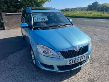2010 (60) - 1.6 TDI CR SE 5dr