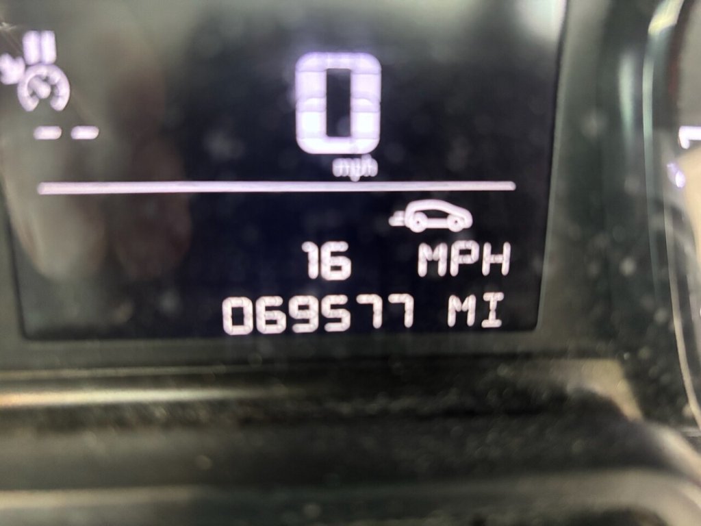 Used Vauxhall Vivaro 2020 for sale - 76386335: Photo 15