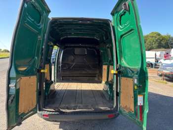 Used Ford Transit Custom 2014 for sale - 75230253: Photo